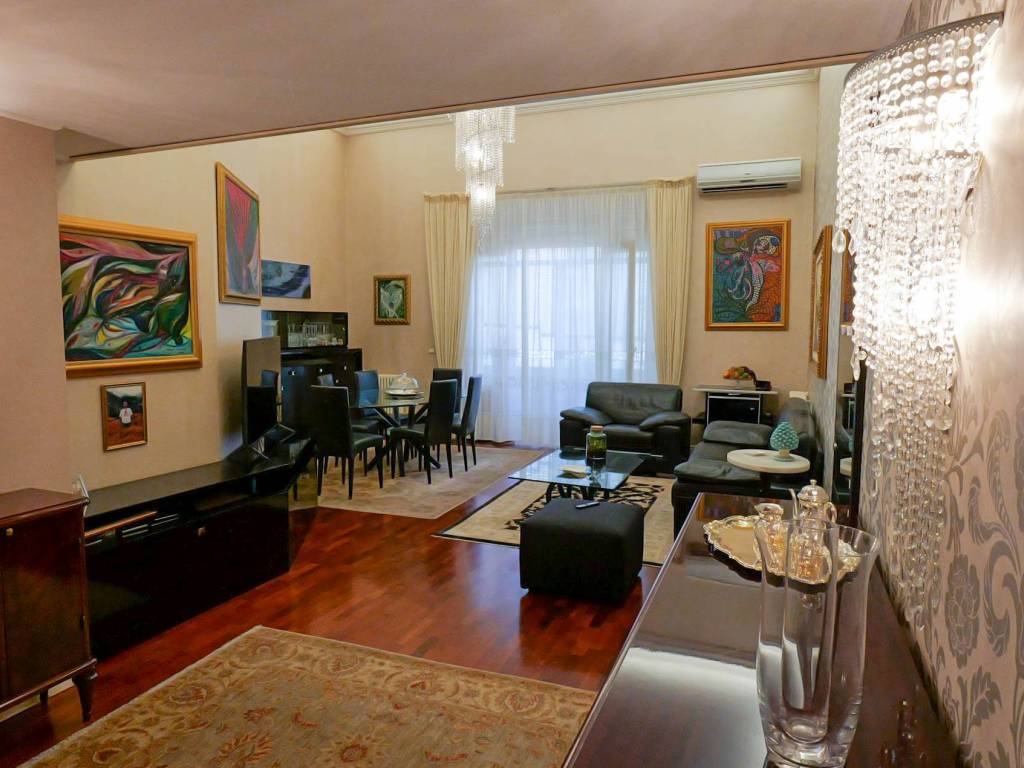 Appartamento a Catania in Via Pola, 3 - Foto 3