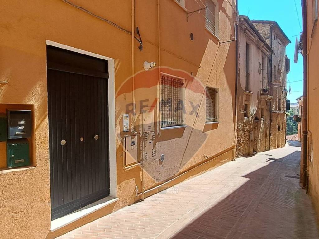 Appartamento a Lanciano in Vico II di Via Ravizza, 3 - Foto 2