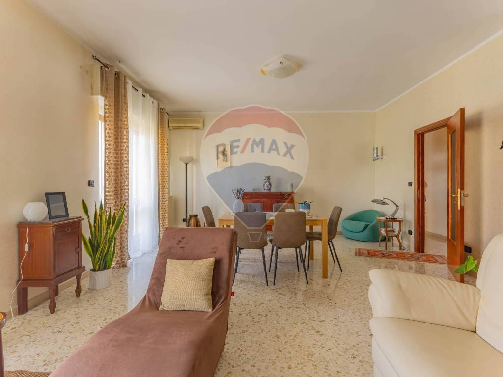 Appartamento a Bari in Via Cavalieri Di Vittorio Veneto, 7 - Foto 3