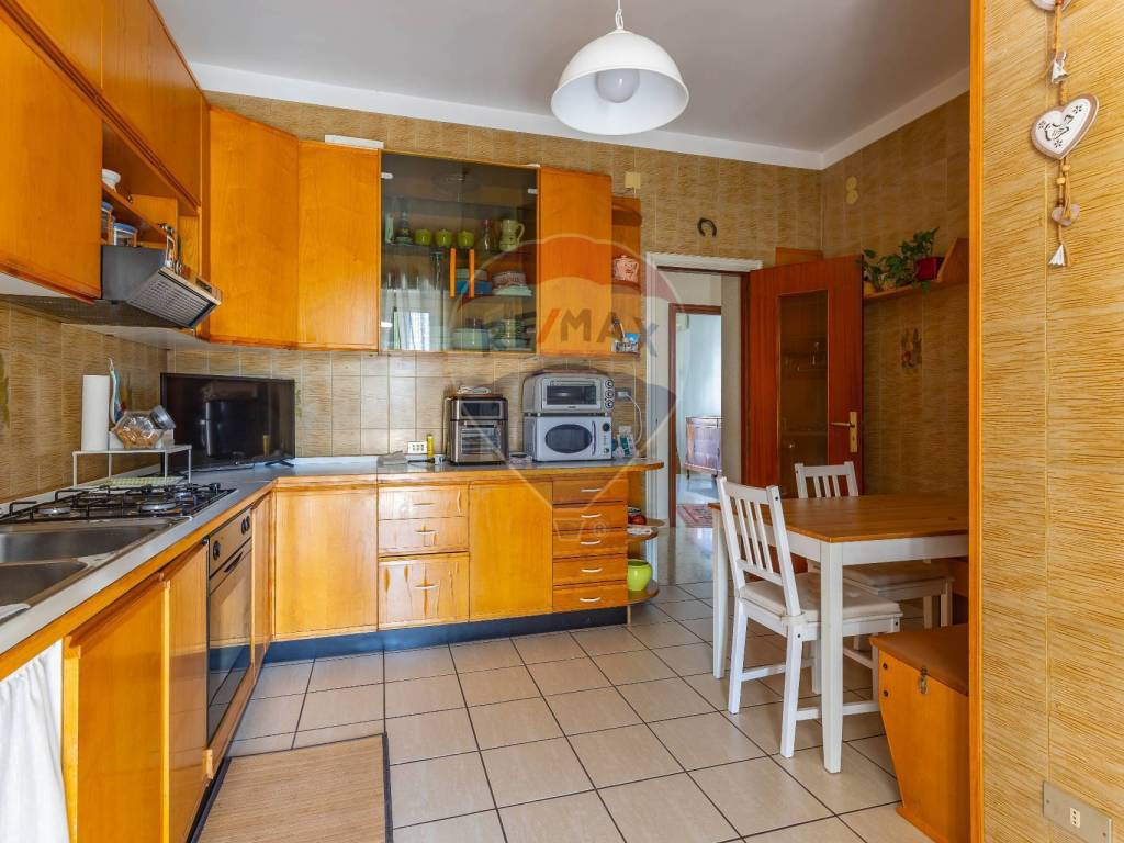 Appartamento a Bari in Via Cavalieri Di Vittorio Veneto, 7 - Foto 5