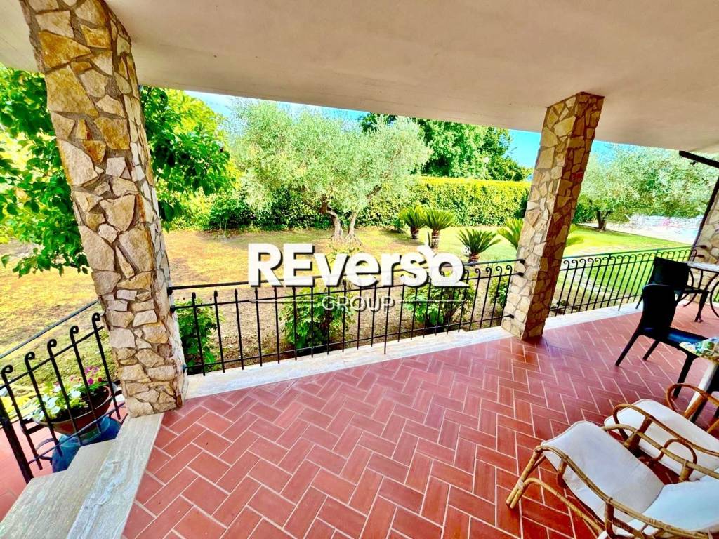 Villa a Campagnano di roma - Foto 2