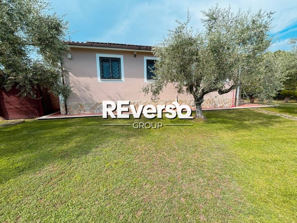 Villa a Campagnano di roma - Foto 3