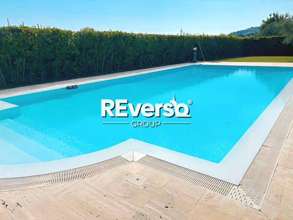 Villa a Campagnano di roma - Foto 4