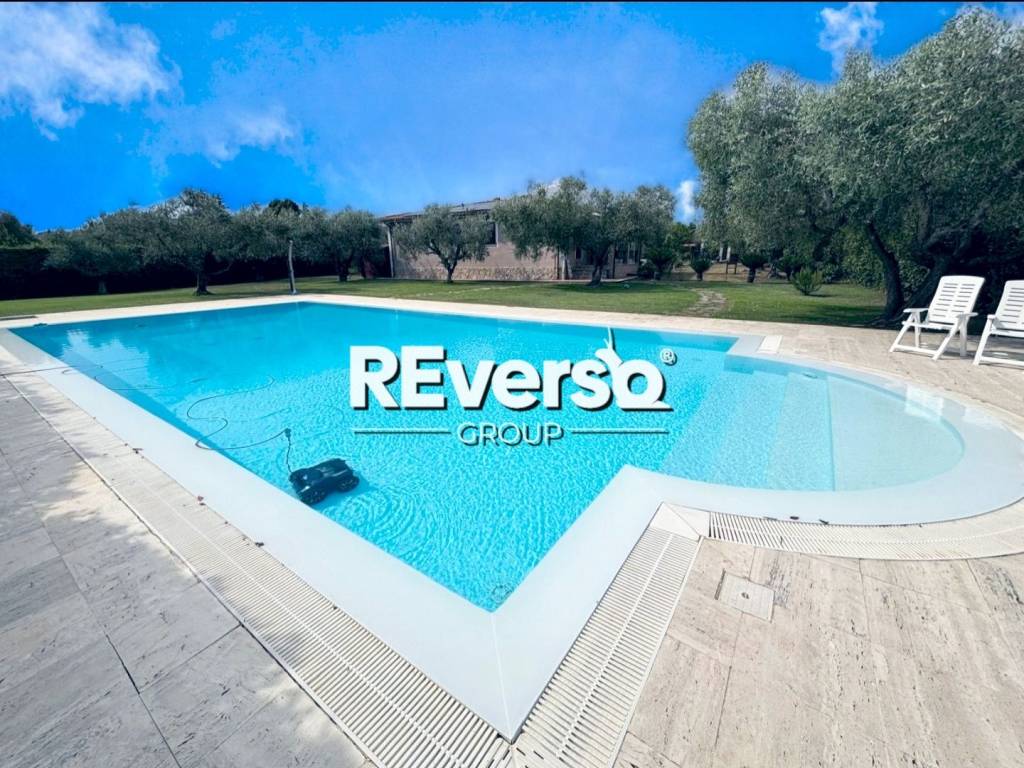 Villa a Campagnano di roma - Foto 5