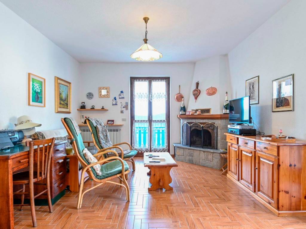 Appartamento a Aviatico in Via Fondo - Foto 3