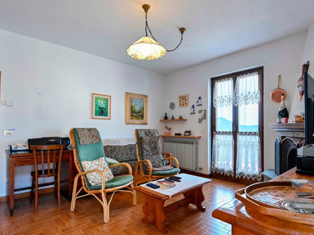 Appartamento a Aviatico in Via Fondo - Foto 4