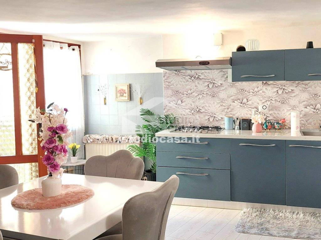 Casa indipendente a Ala in Via Prati - Foto 3