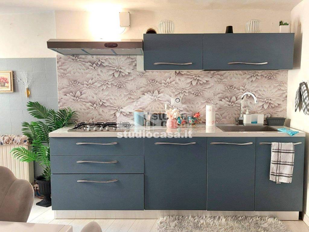 Casa indipendente a Ala in Via Prati - Foto 4