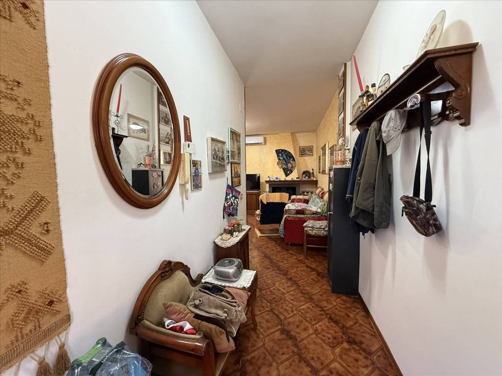 Appartamento a Castiglione del lago in Via Bruno Buozzi, 93 - Foto 4