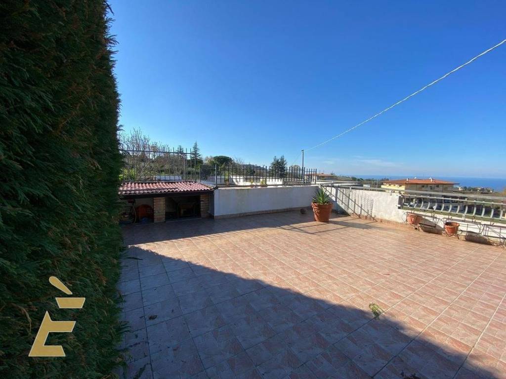 Appartamento a Vibo valentia in Traversa di Via Giustino Fortunato - Foto 4