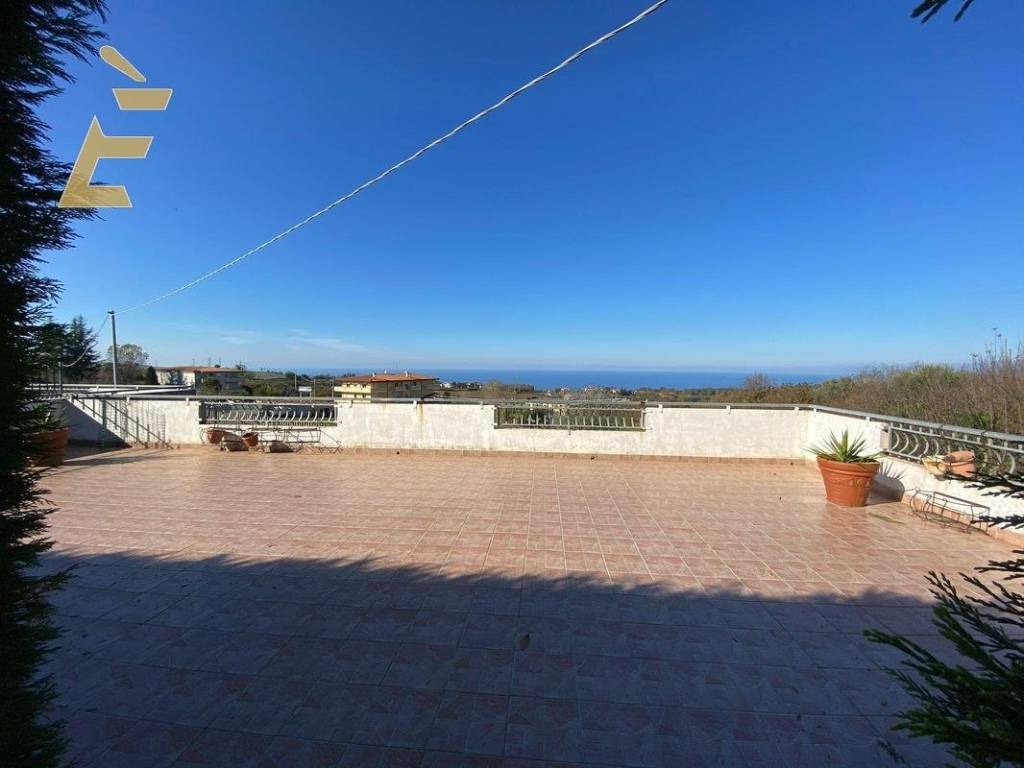 Appartamento a Vibo valentia in Traversa di Via Giustino Fortunato - Foto 5