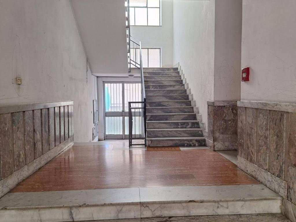 Appartamento a Vibo valentia in Via Lucca, 7 - Foto 3