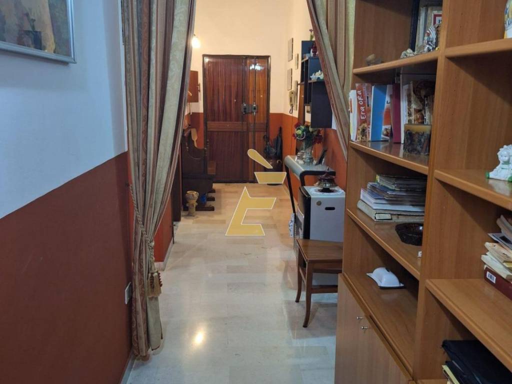 Appartamento a Vibo valentia in Via Lucca, 7 - Foto 5