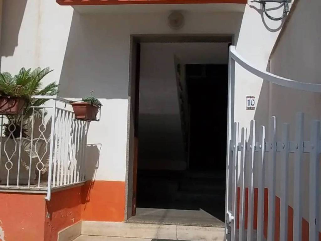 Appartamento a Nicotera in Via La Corte - Foto 3