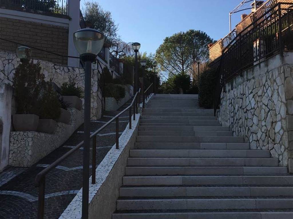 Villa a Caserta in via vitagliano rossetti, 67 - Foto 2