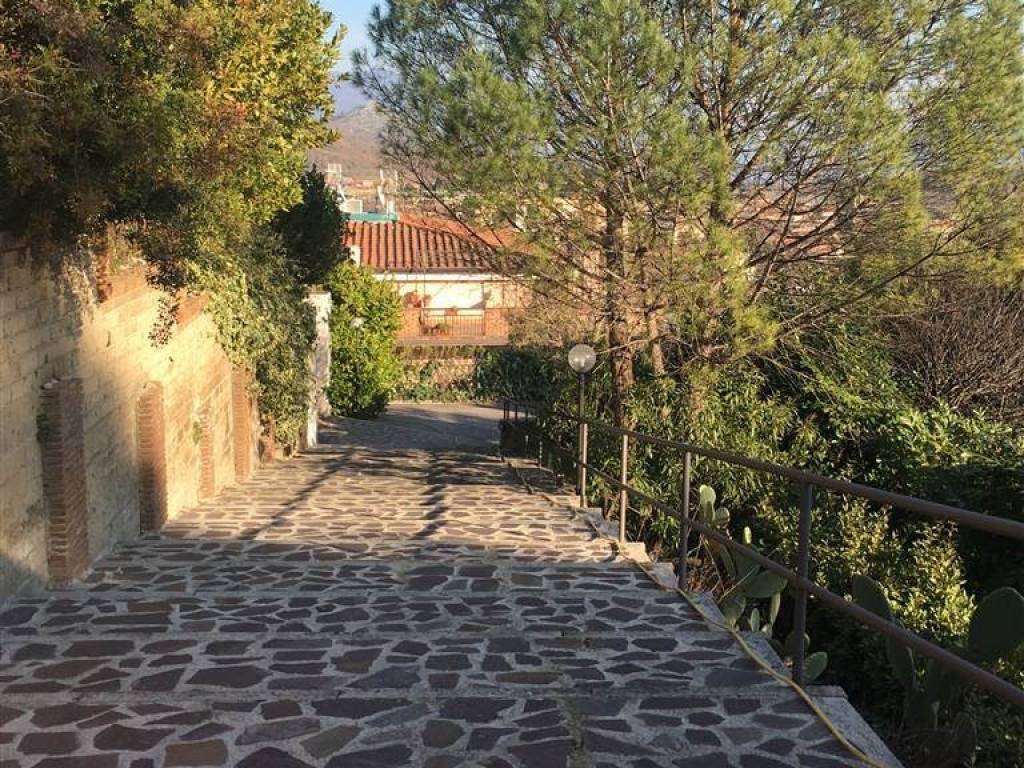 Villa a Caserta in via vitagliano rossetti, 67 - Foto 3