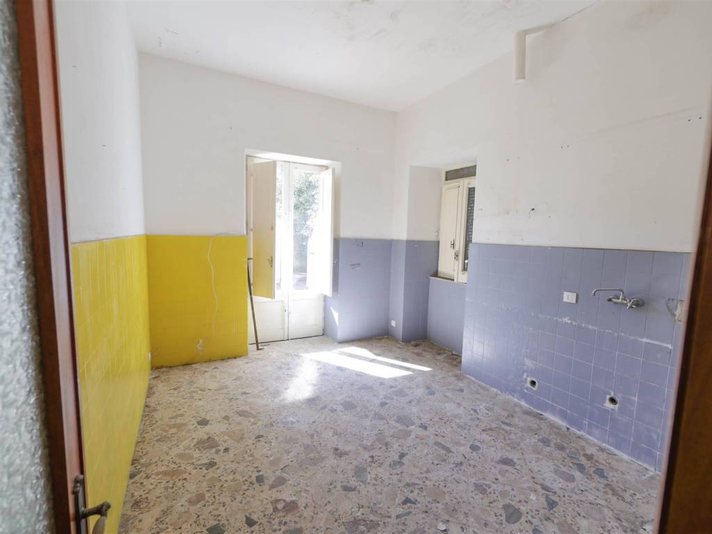 Casa indipendente a Viagrande in Via Giuseppe Garibaldi, 345 - Foto 2