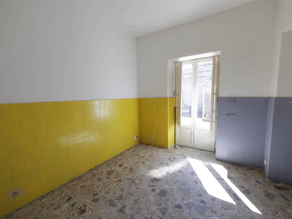 Casa indipendente a Viagrande in Via Giuseppe Garibaldi, 345 - Foto 3