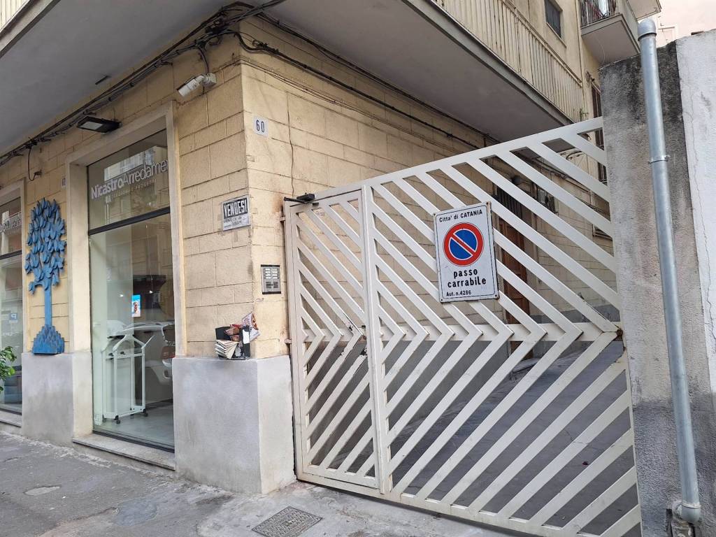Appartamento a Catania in Via Milano, 60 - Foto 3