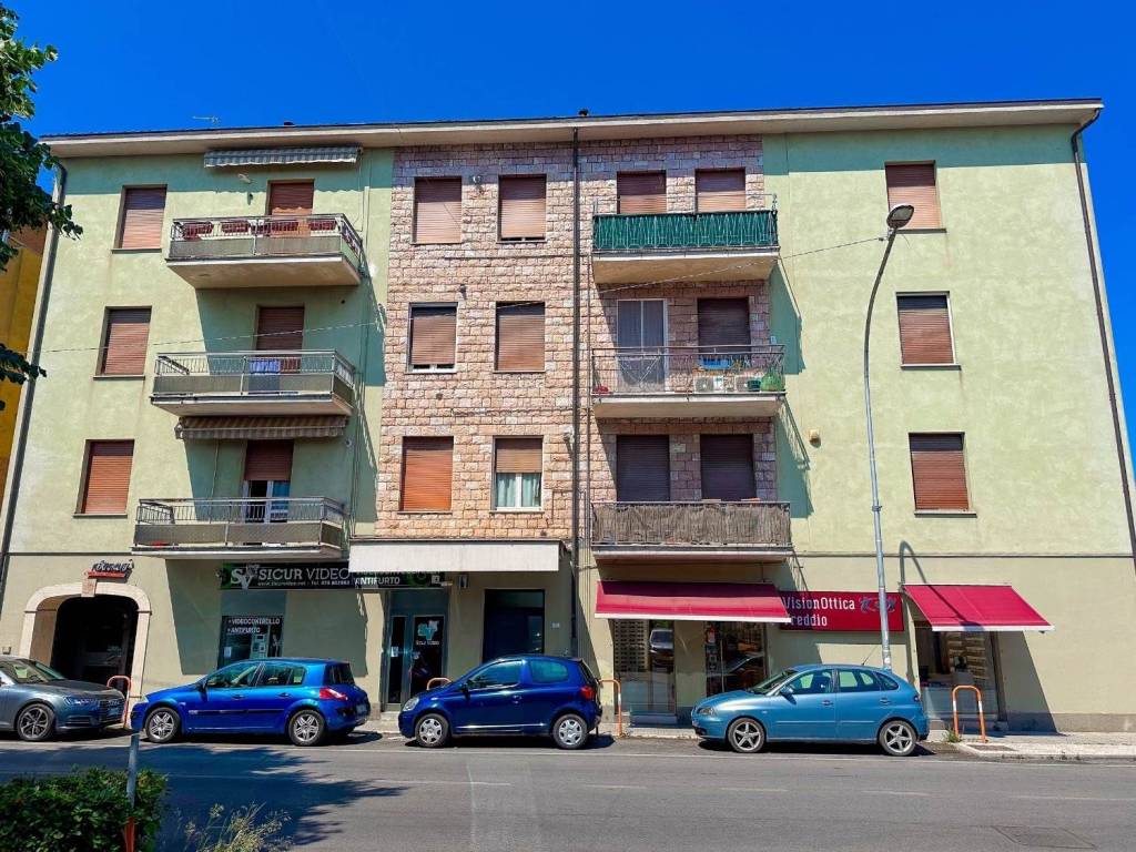 Appartamento a Bastia umbra in Via Firenze, 29 - Foto 2