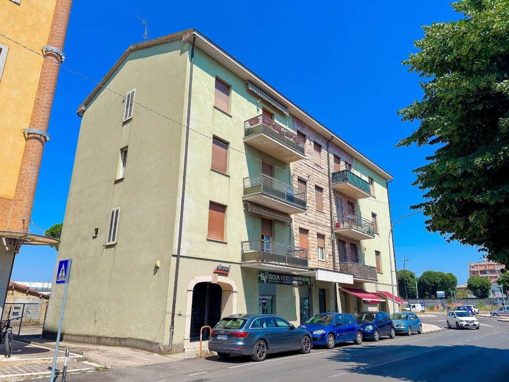 Appartamento a Bastia umbra in Via Firenze, 29 - Foto 3