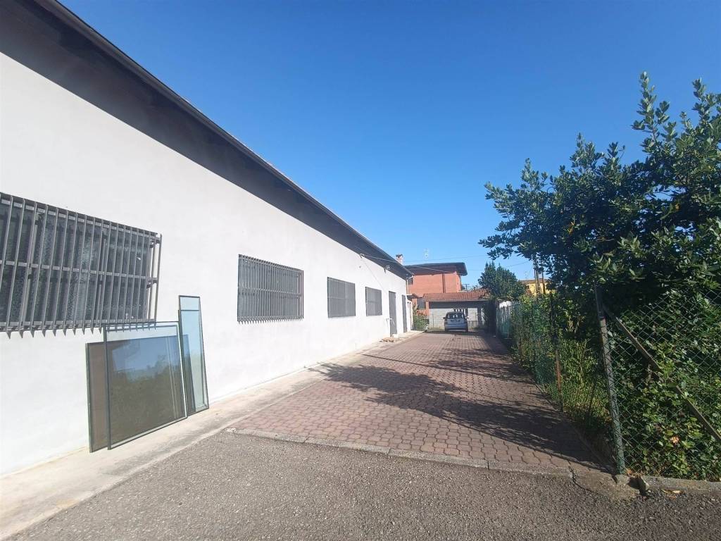 Immobile a Candelo in Via IV Novembre, 48 - Foto 3