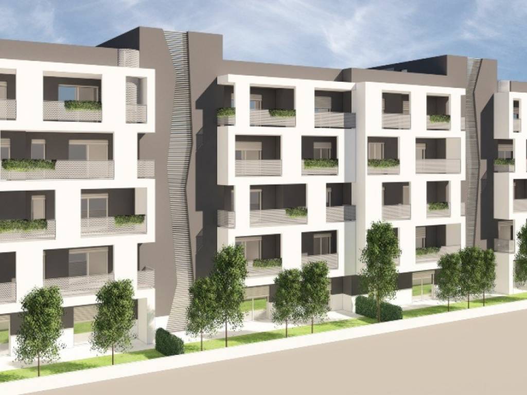 Appartamento a Verona in Via Andrea Doria, 13 - Foto 3