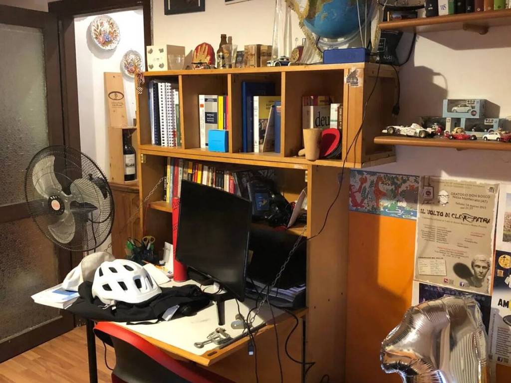 Appartamento a Nizza monferrato in Viale Don Giovanni Bosco, 3 - Foto 5