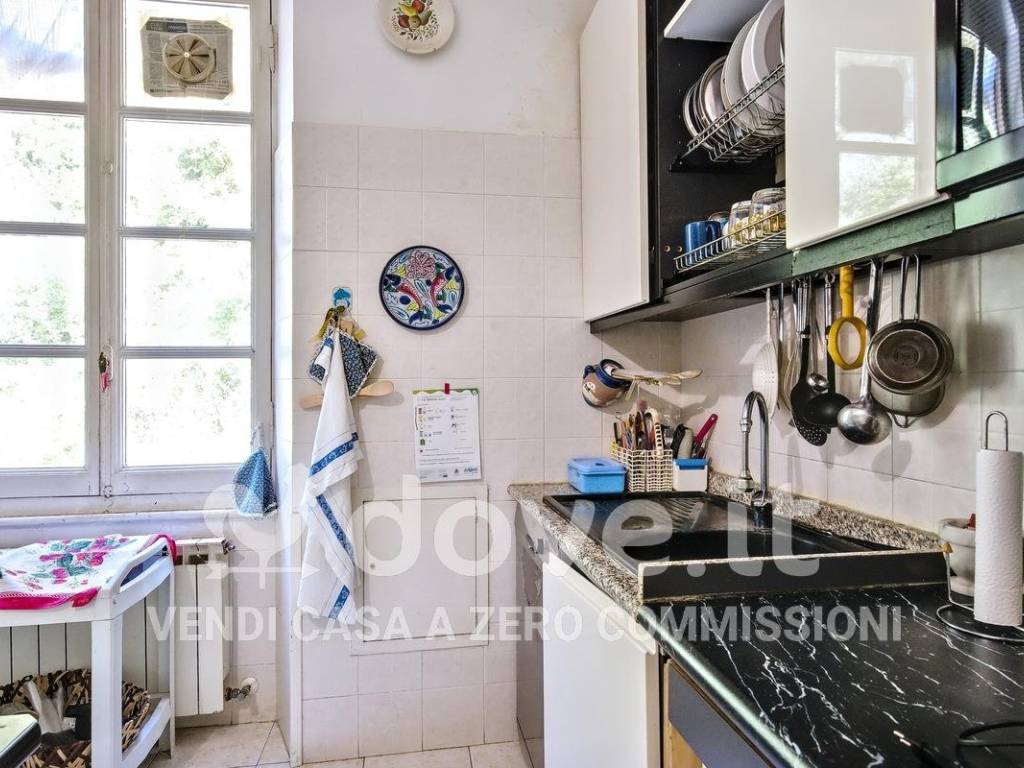 Appartamento a La spezia in Viale San Bartolomeo, 841 - Foto 5