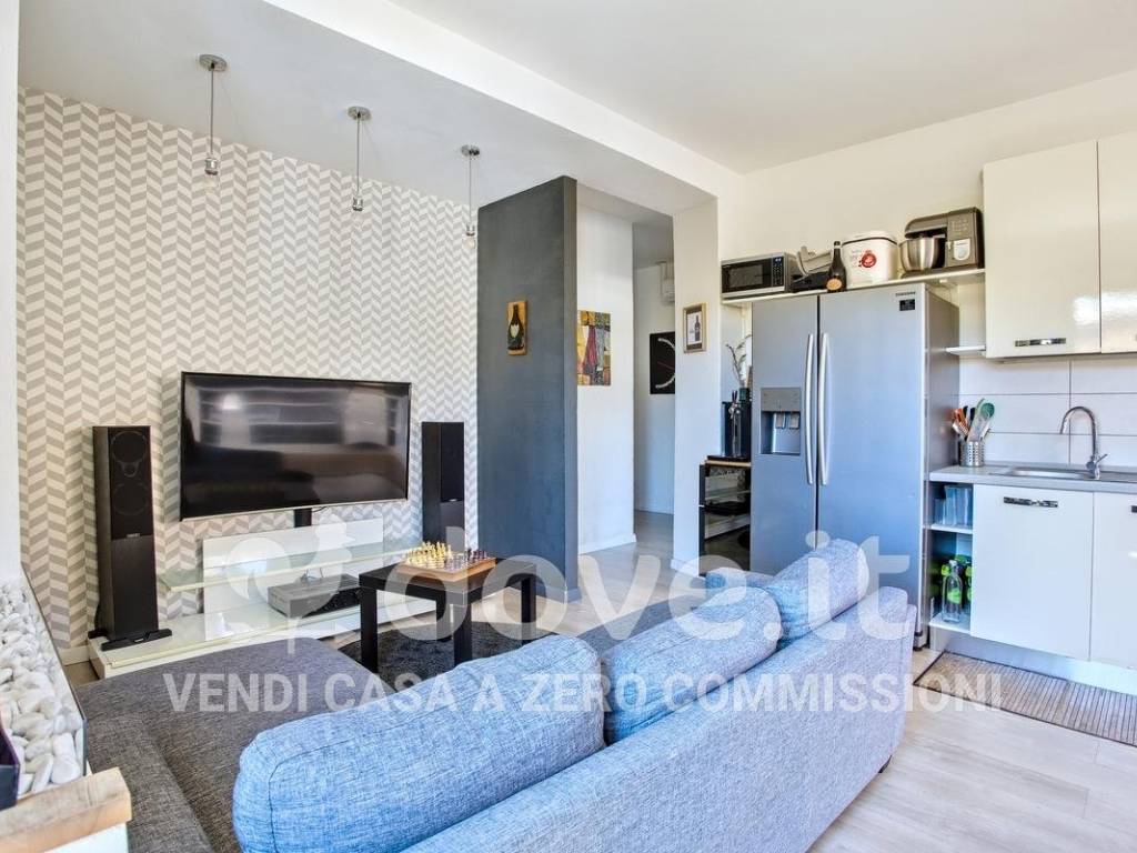 Appartamento a Luino in Via Voldomino, 66 - Foto 3