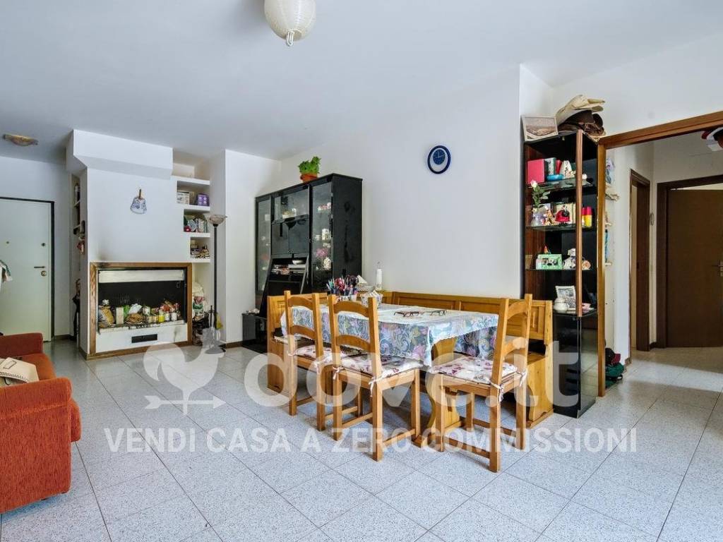 Appartamento a La spezia in Via Luigi Galvani - Foto 3