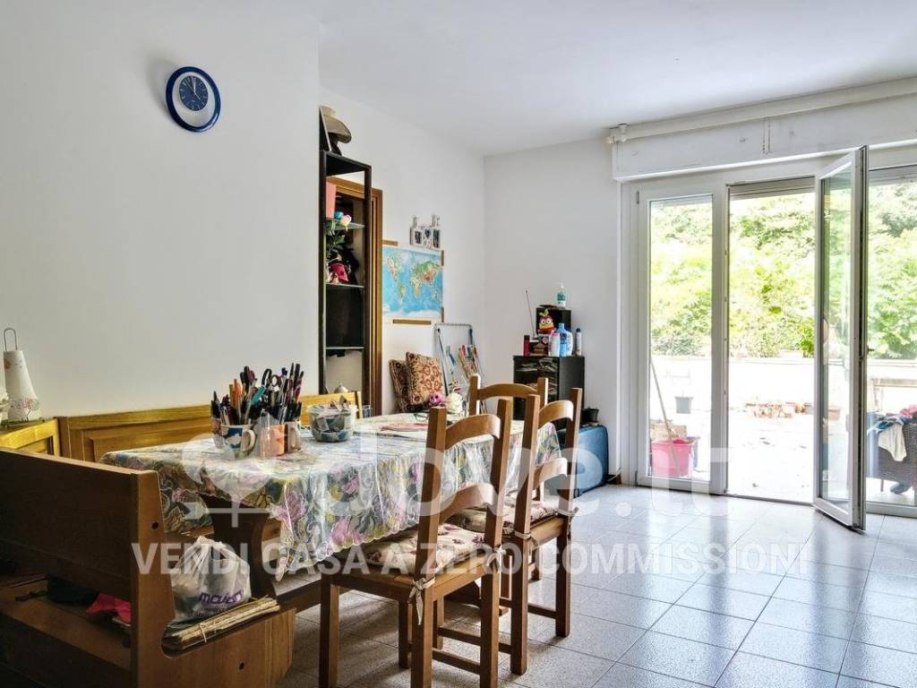 Appartamento a La spezia in Via Luigi Galvani - Foto 4
