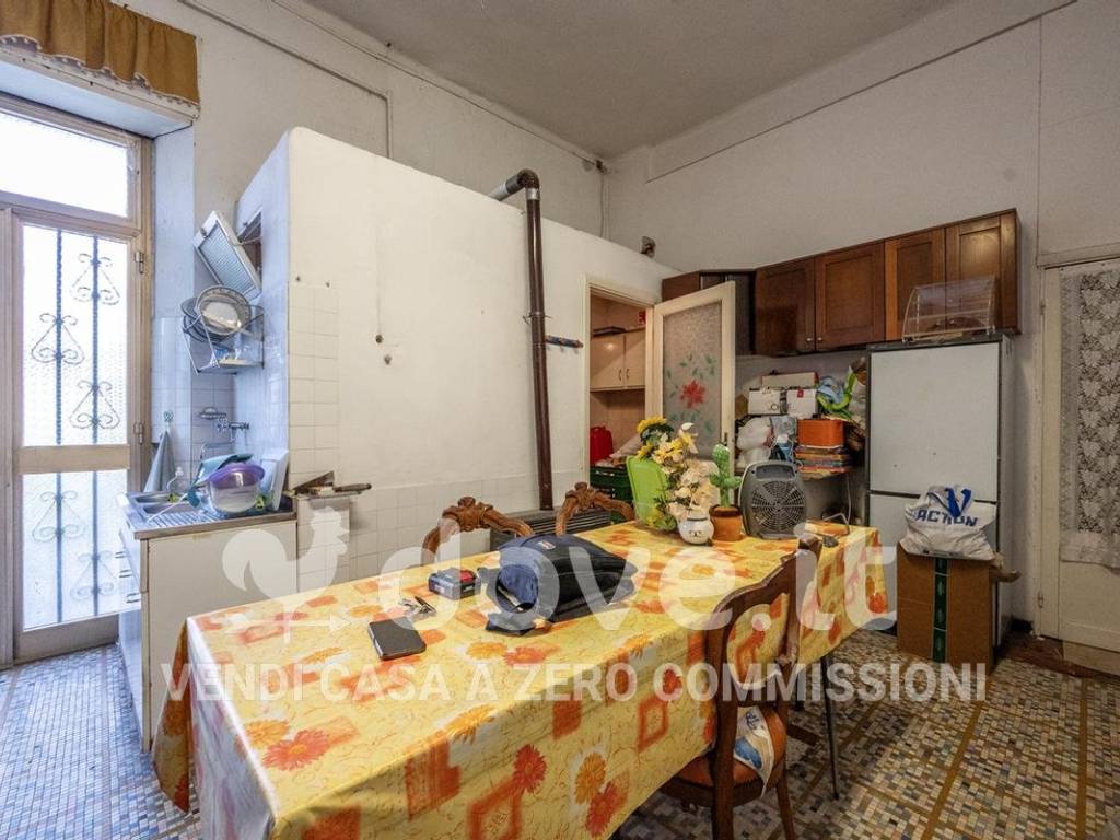 Appartamento a La spezia in Via Carlo Caselli, 4 - Foto 2