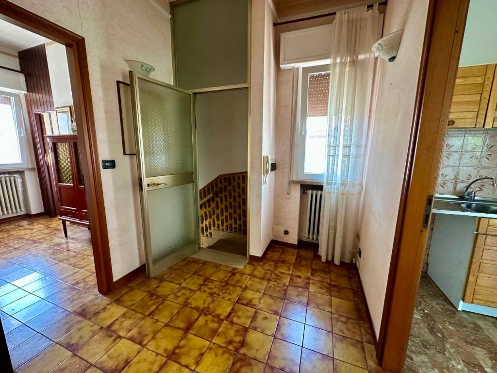 Villa a Ferrara in Via del Vascello - Foto 5
