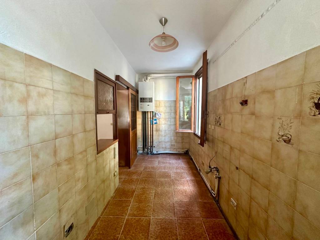 Villa a Ferrara in Via Copparo - Foto 4