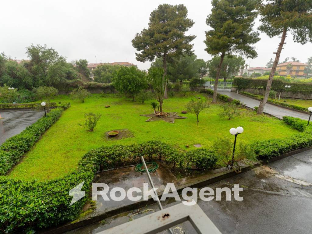Appartamento a Catania in Via Sebastiano Catania, 316 - Foto 3