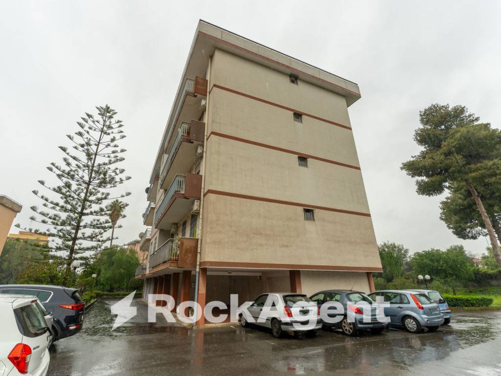 Appartamento a Catania in Via Sebastiano Catania, 316 - Foto 5
