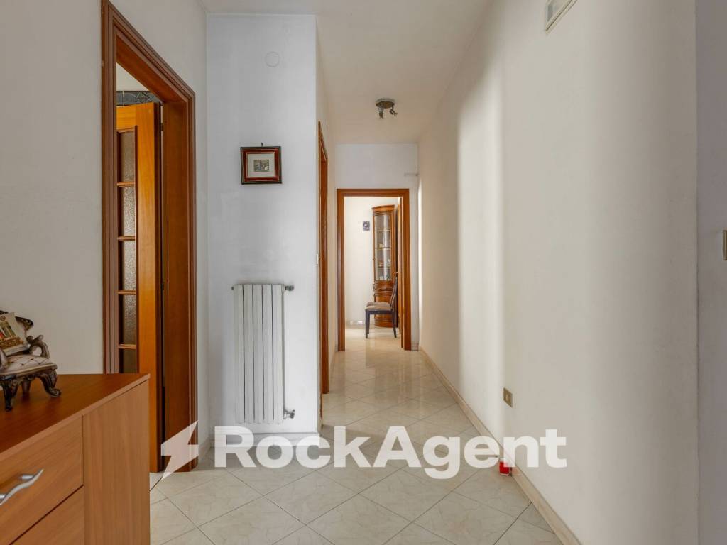 Appartamento a Bitonto in Via delle Mattine, 3 - Foto 3