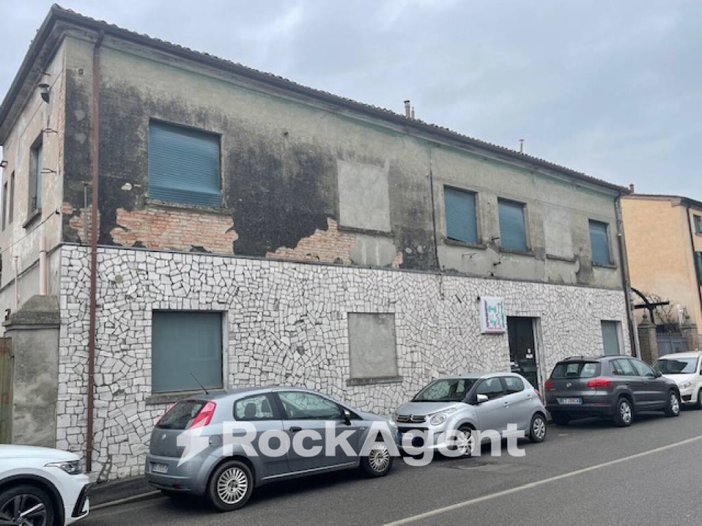 Casa indipendente a Copparo in Via F. Campanati - Foto 2