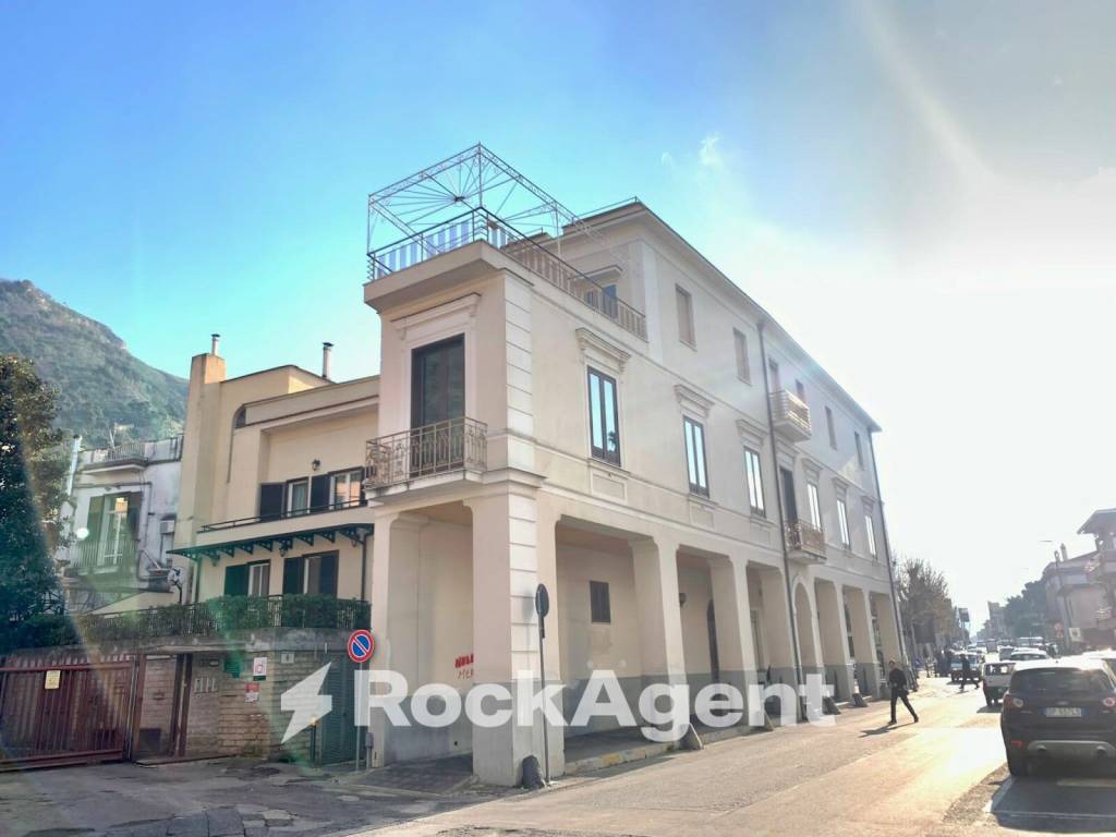 Attico / mansarda a Sarno in Via Giacomo Matteotti, 58 - Foto 3