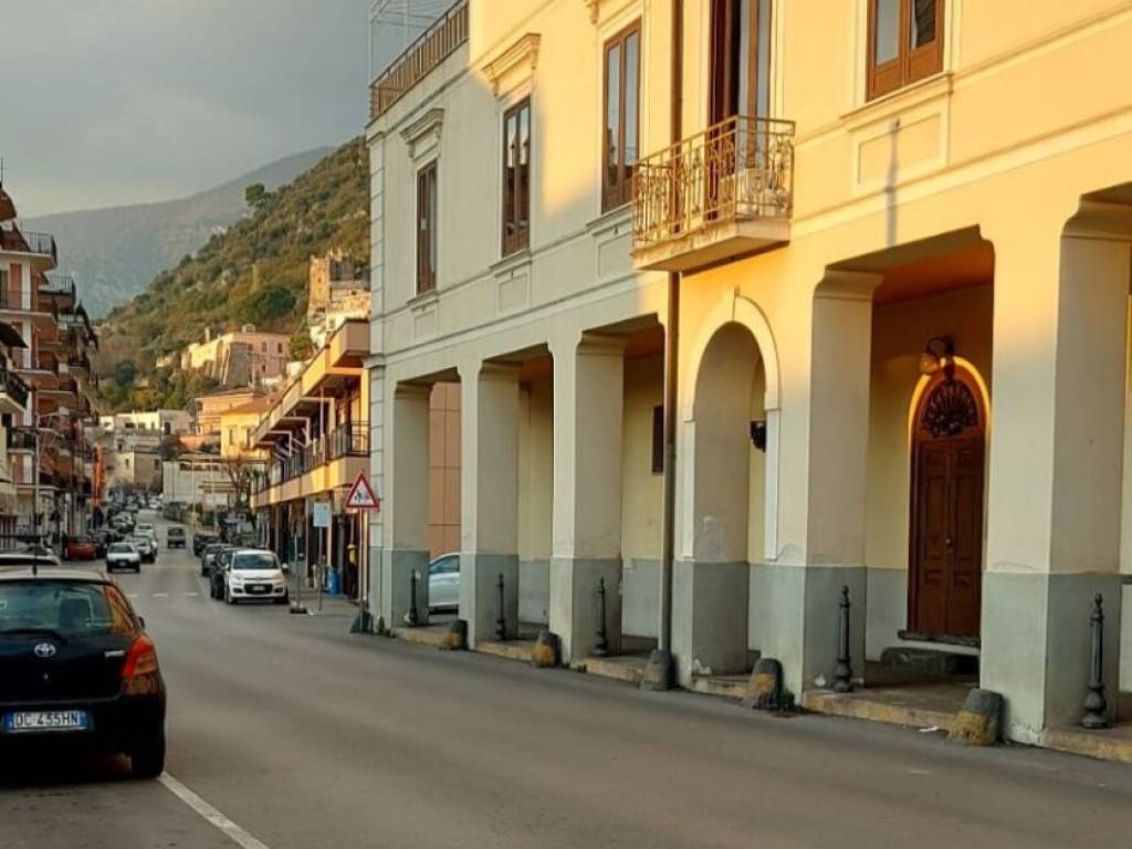 Attico / mansarda a Sarno in Via Giacomo Matteotti, 58 - Foto 4