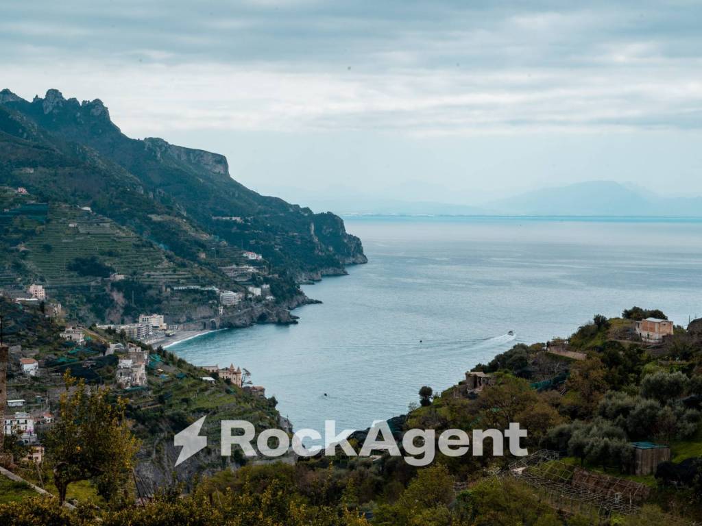 Rustico / casale a Ravello in Via S. Croce - Foto 2
