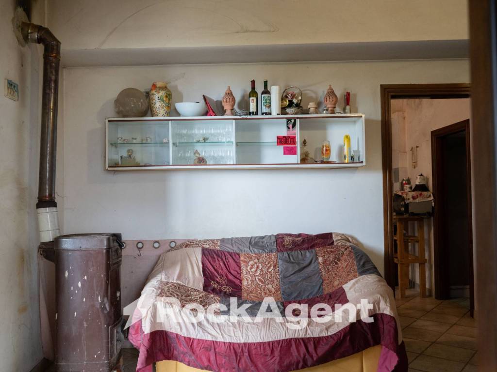 Rustico / casale a Ravello in Via S. Croce - Foto 4