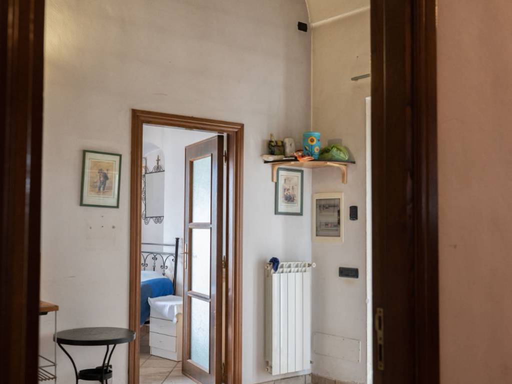 Rustico / casale a Ravello in Via S. Croce - Foto 5