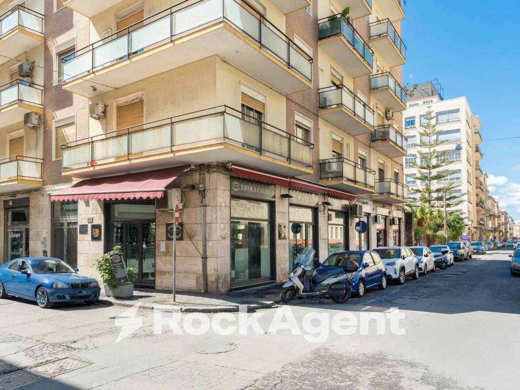 Immobile a Catania in Via Francesco Crispi, 249 - Foto 2