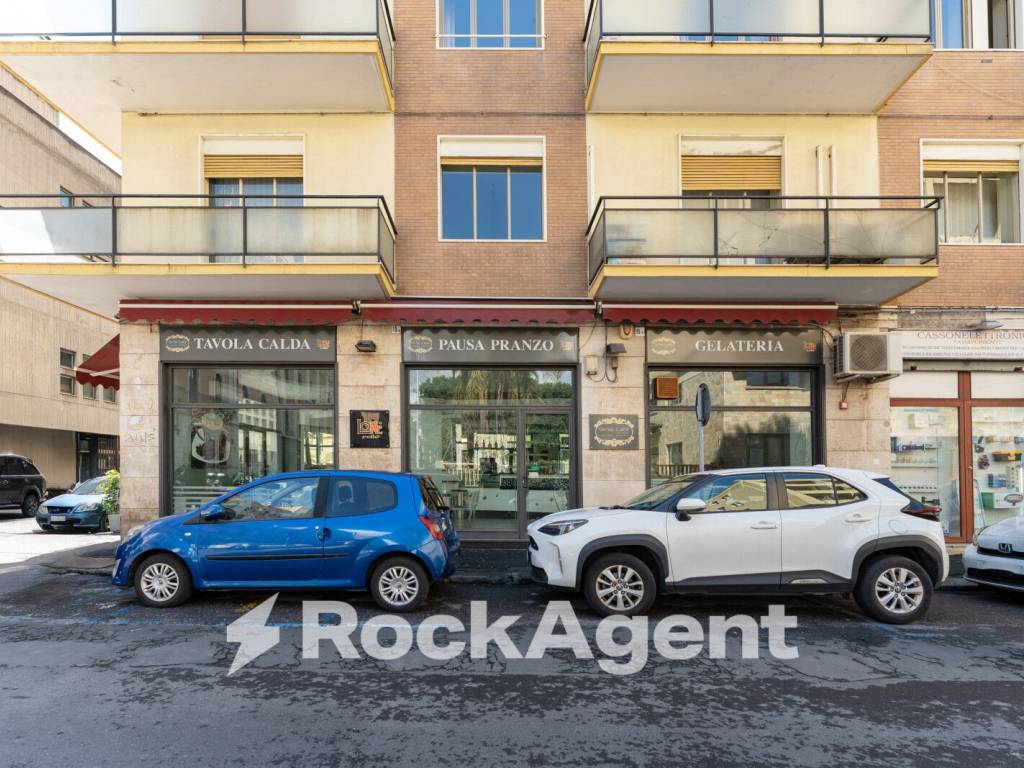 Immobile a Catania in Via Francesco Crispi, 249 - Foto 4