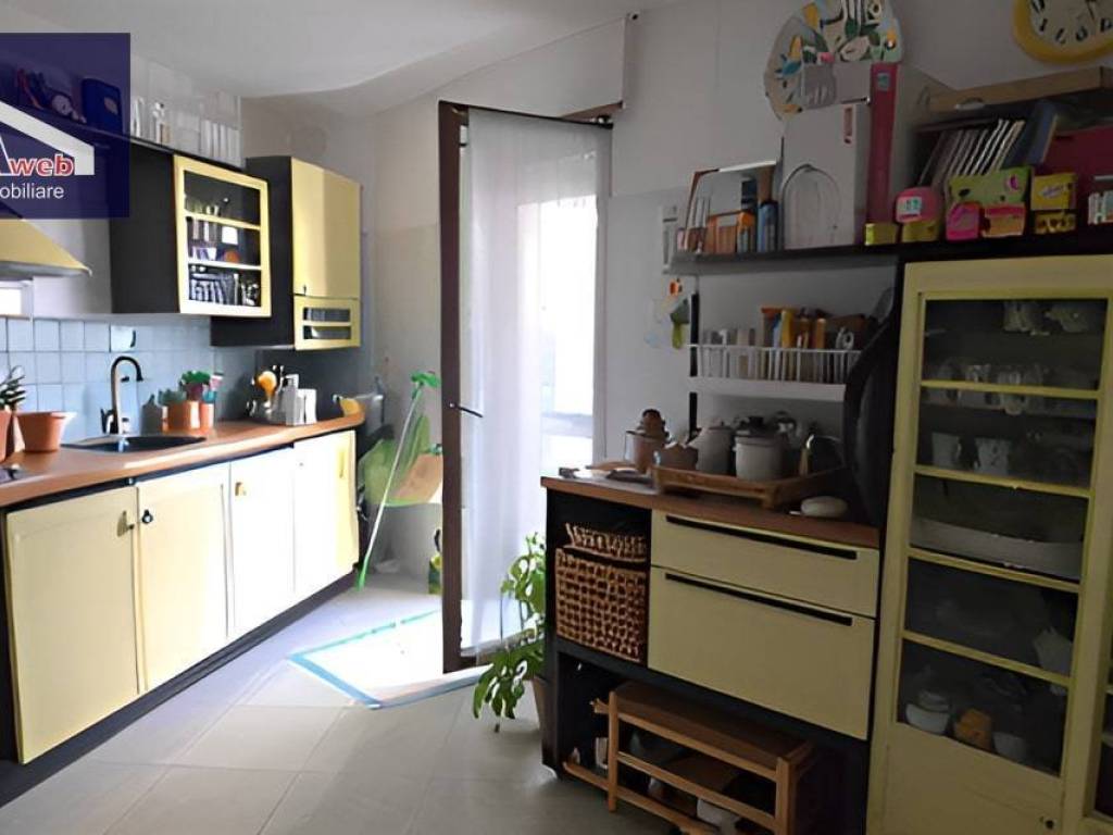 Appartamento a Monfalcone in Via Ugo foscolo - Foto 4