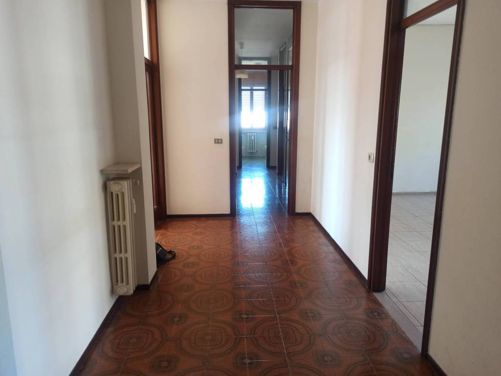 Appartamento a Vercelli in Corso San Martino, 6 - Foto 4