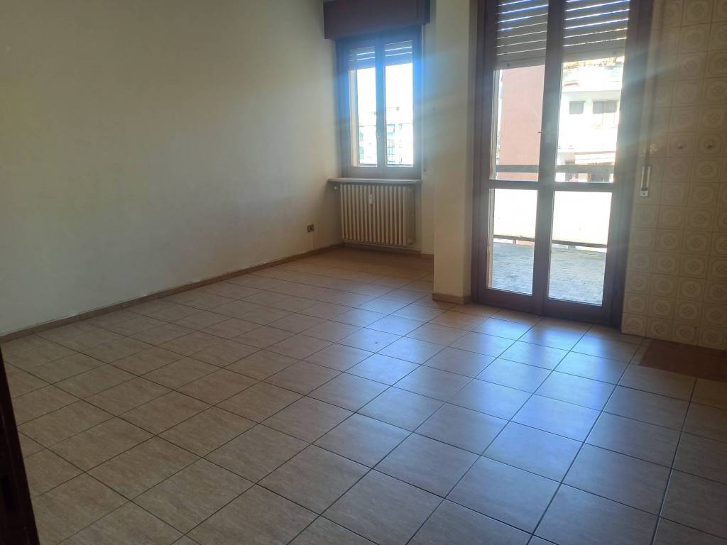 Appartamento a Vercelli in Corso San Martino, 6 - Foto 5