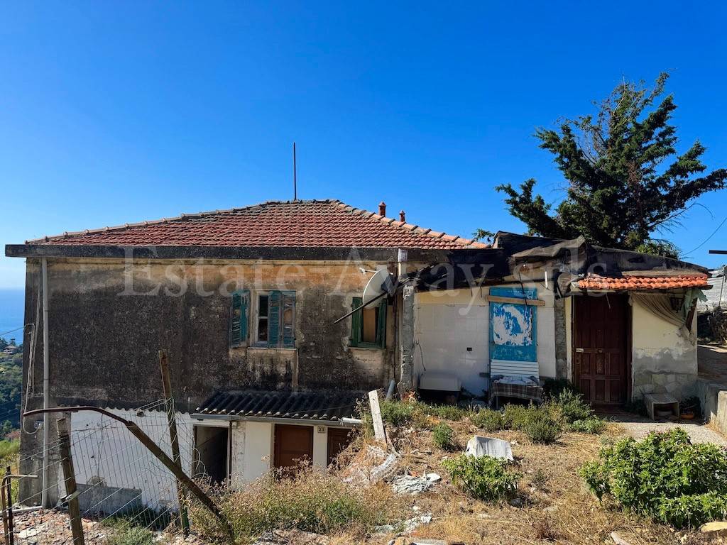 Rustico / casale a Ospedaletti in Strada Noci, 1 - Foto 3